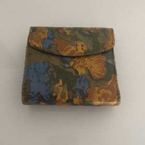 Patricia Nash wallet